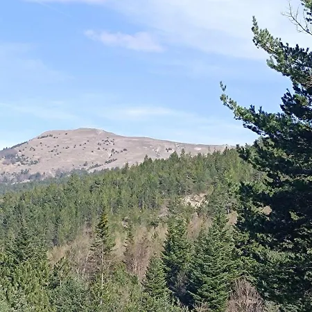 Maison agréable aux pieds des sources de la Drôme Valdrome
