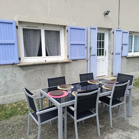 Maison agréable aux pieds des sources de la Drôme Сasa de vacaciones
