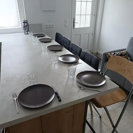 Maison agréable aux pieds des sources de la Drôme Valdrome