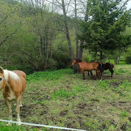 Maison agréable aux pieds des sources de la Drôme