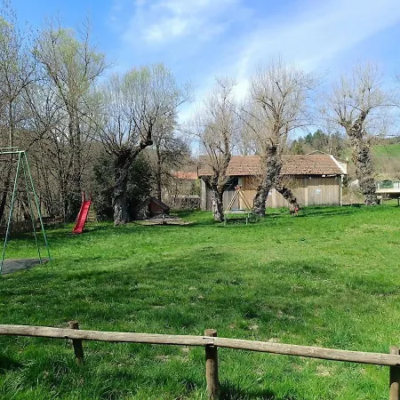 Maison agréable aux pieds des sources de la Drôme Сasa de vacaciones