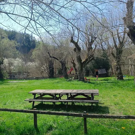 Maison agréable aux pieds des sources de la Drôme Сasa de vacaciones Valdrome