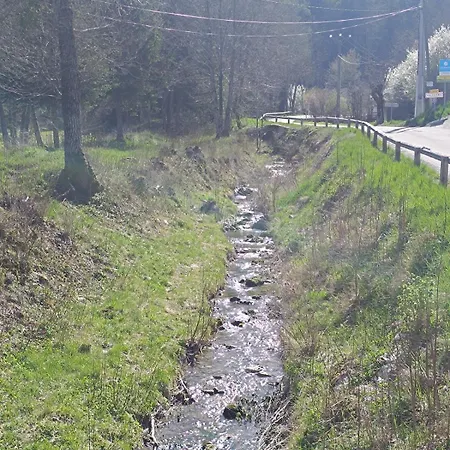 Maison agréable aux pieds des sources de la Drôme *