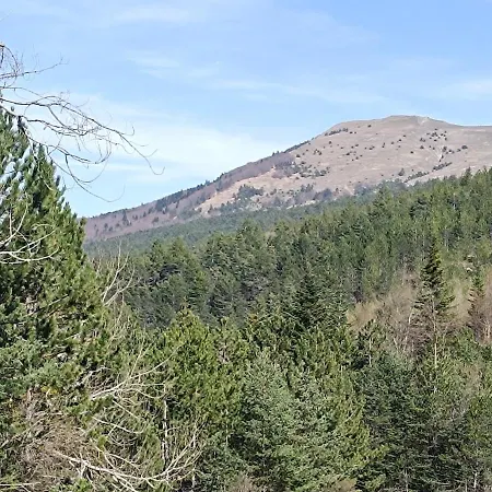 Maison agréable aux pieds des sources de la Drôme Valdrome