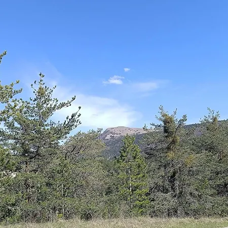 Maison agréable aux pieds des sources de la Drôme Сasa de vacaciones